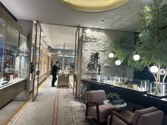 -溥仪眼镜PUYI OPTICAL(国贸商城店)