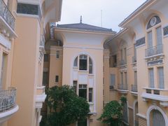 -胡志明市美术馆