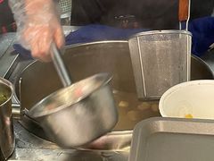 -鸡鸣汤包(红山动物园店)