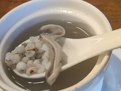 -大理实力希尔顿酒店•香全日制餐厅