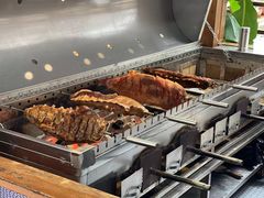 -聚福宝合苑食府(南头镇店)