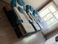 -忆江南SPA养生会馆(汉水路店)