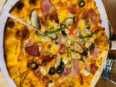 -G+KITCHEN(龙湖狮山天街店)