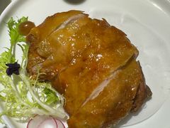 -小放牛炒菜馆(裕华万达店)