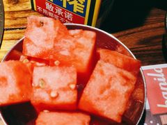 -海之屋韩式烤肉(海棠68环球美食街店)