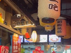 -永安水煮活鱼·仪征菜(仪征奥林匹克店)