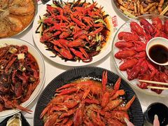 -红盔甲·小龙虾(天钥桥店)