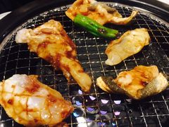 -玄品河豚(那覇國際通里之関)