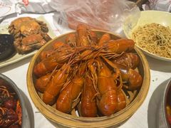 -靓靓蒸虾·头牌蒸虾(雪松路总店)