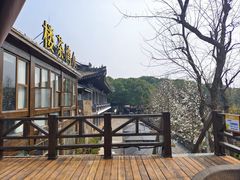 -小湾茶楼