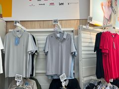 -沃尔玛购物广场(中山店)