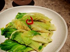 -留半山·香港食堂(啦啦宝都店)