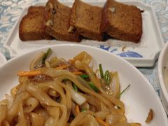 -巴扎美食·新疆菜·西域歌舞表演餐厅(新疆大厦店)