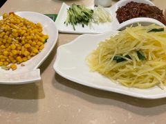 -顶顶香煎饼家常菜(金花南路店)