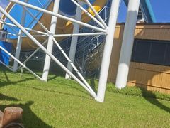 -汕头中海黄金海岸水上乐园