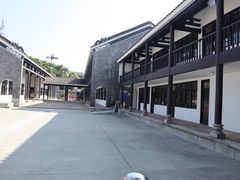 -黄埔军校旧址纪念馆