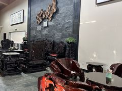 -中家鑫园温泉酒店鑫悦汤泉