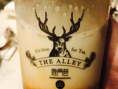 -鹿角巷The Alley(龙湖天街店)