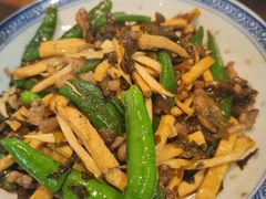-兰边碗(鼓楼店)