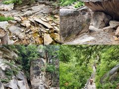 -黑龙潭风景区