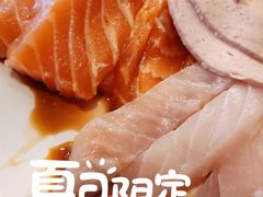 -龙之梦万丽酒店青餐厅