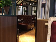 -高第街56号餐厅(银座商城玉函店)