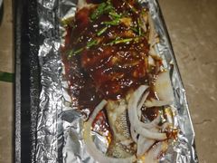-新白鹿餐厅(金鹰新街口店)
