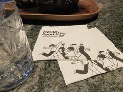 -良木缘咖啡西餐(太古里店)