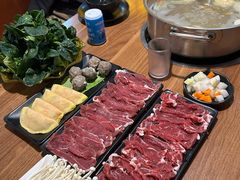 -牛天下·牛肉·海鲜·打边炉·融合菜