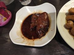 -好嫂子酱猪手•农家菜(蒲黄榆店)