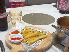 -呷哺呷哺(虹口赤峰路店)