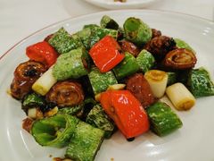 -东江海鲜酒家(艺都分店)