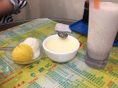 -顺记冰室(宝华路店)