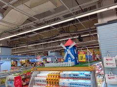 -大润发(芜湖店)