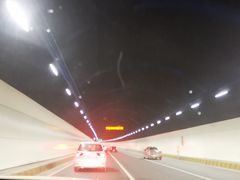 -胶州湾海底隧道