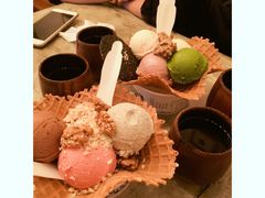 -茶肆(袁家村店)