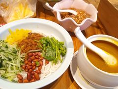 -云味馆米线(广州白云凯德店)