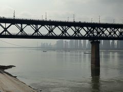 -武汉长江大桥