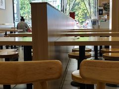 大堂-袁记云饺(世纪城店)