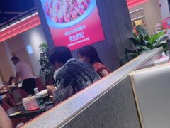 -周姑娘不等味·牛羊肉火锅·螃蟹罗氏虾·烤鱼烤串(高邮店)