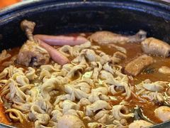 -安徽阜阳卷馍(西单店)