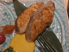 -清水日本料理铁板烧(学府路店)