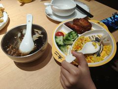 -太二酸菜鱼(深圳布吉万象汇店)