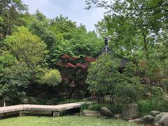 -径山寺