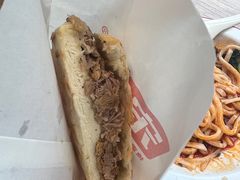 -宋益驴蹄子面肉夹馍(辛家庙店)