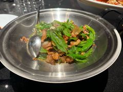 -许爷家·生态湖鲜(徐汇日月光店)