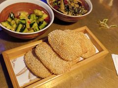 拍黄瓜-炉鱼(天河领展店)