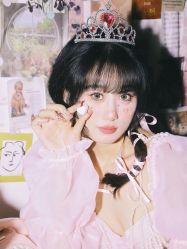 -WAVE SODA摄影工作室