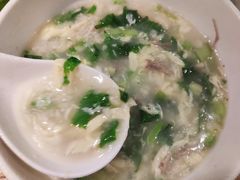 -吕氏疙瘩汤·私家菜馆(慈云寺店)