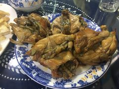 -长廊好灶头 本地人农家菜(枫泾古镇店)